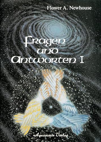 Fragen und Antworten, Bd.1 von Aquamarin